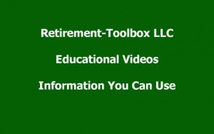 Retirement-ToolboxVideos