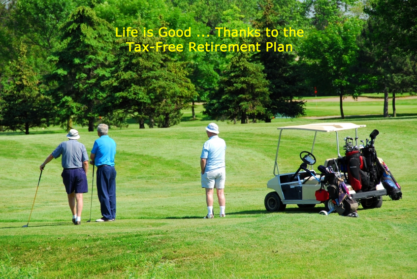Will you enjoy a comfortable retirement?