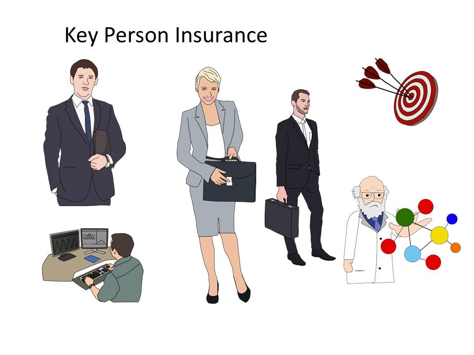 Key Person Life Insurance – Key man Insurance Key Person Life Insurance – Key man Insurance